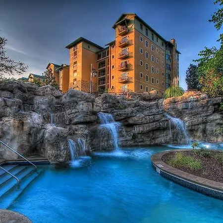 Villa Pigeon Forge Adventure #163